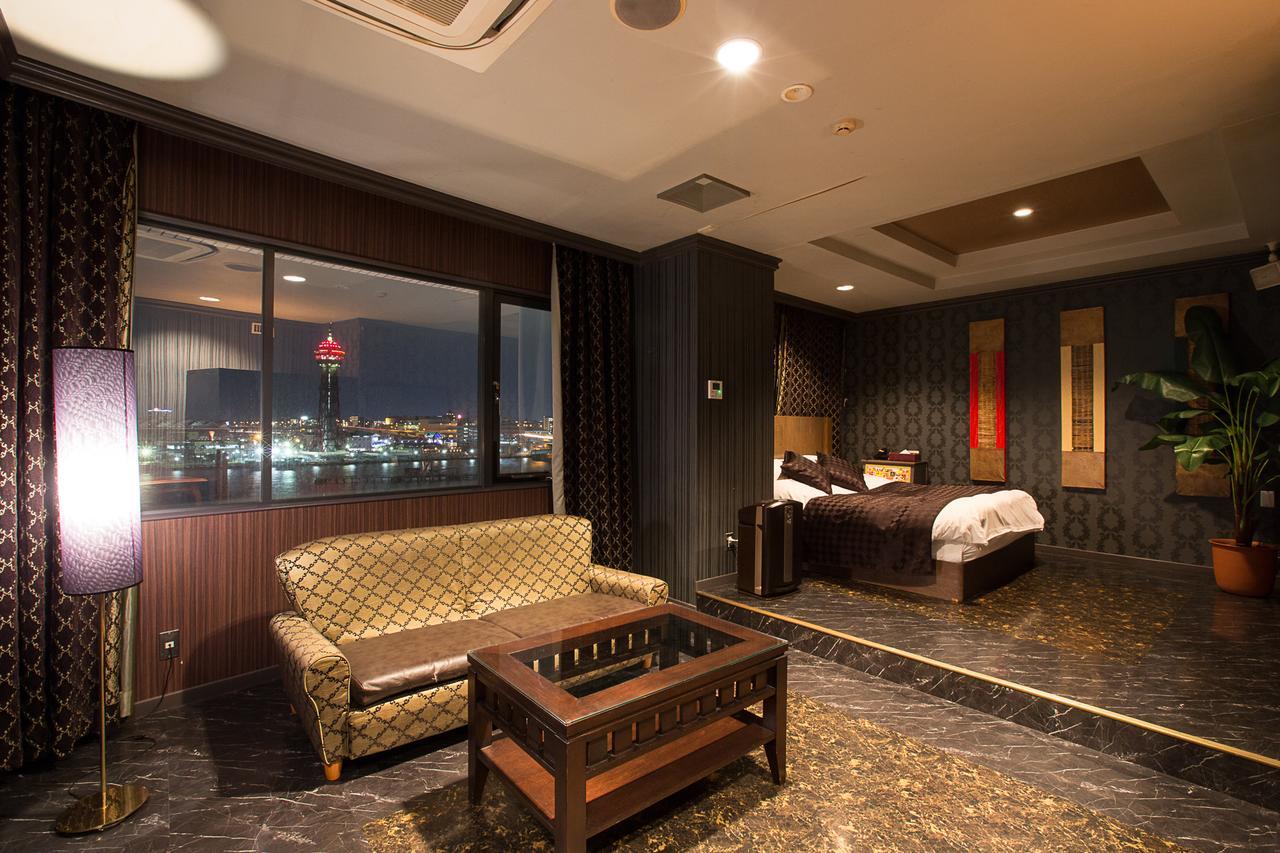 Hotel Sol Fukuoka  Buitenkant foto