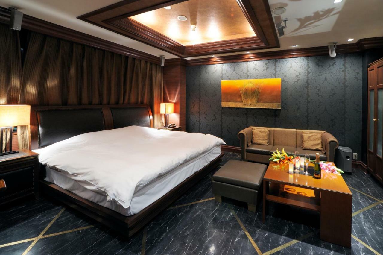 Hotel Sol Fukuoka  Buitenkant foto